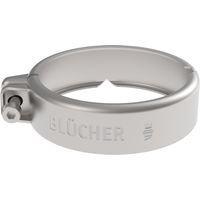 Collier de sécurité BLÜCHER EuroPipe 1.4301, 110 mm