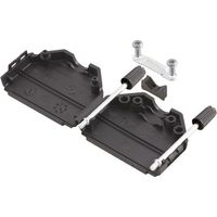 N/A 15 pôles MH Connectors 6260-0101-02 matière plastique 180 ° noir 1 pc(s)