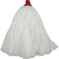 MAURY'S RICAMBIO MOP ECOLOGICO GR.170 BIANCO