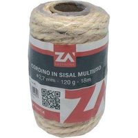 3,0 x FICELLE SISAL