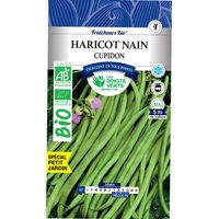 Fagioli nani cupido BIO Le Dita Verdi100g