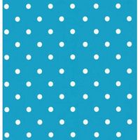 Decoralia Klebeaufkleber Dotstaupe 45cm x 2m - Decoralia