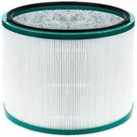ALLIANDISFiltre HEPA de rechange pour ventilateur et purificateur d’air Dyson Pure Hot + Cool et Pure Cool