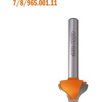 765.001.11 Fraser a profiler HW Z2 S=6 D=19 R=6,4 RH