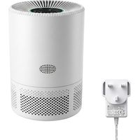 Spector Air Purifier Smart HEPA Alexa APP Control with Timer Quiet Sleep Mode