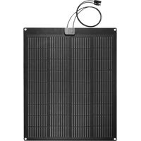 100-W-tragbares Solarpanel, Solarladegerät