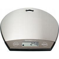 Küchenwaage First Austria 6403-1 5 kg Kapazität 1 g Genauigkeit