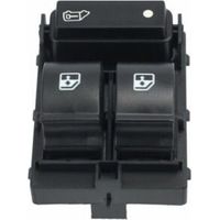 Interrupteur Commande Bouton de Lève Vitre pour Fiat Ducato Doblo Citroen Jumper