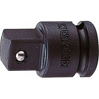 Adapter Steckschlüssel king tony 4866p Kugelmechanismus korrosionsbeständig