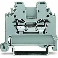 Wago 280-101 Terminal Block 28-12 AWG 24A