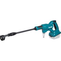 Makita – Nettoyeur haute pression électrique 24 bar – Puissance 18V – Technologie XPT pour résistance à l'eau et à la poussière – Buse 5 en 1