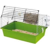 Cage cavire des rongeurs 60 58x38x31.5 cm