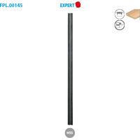 FER REVERSIBLE ACIER 260X10X2,3 TERSA - 145.526.00 - LEMAN