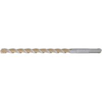 PUNTA SDS PLUS D 6X200/260 MM