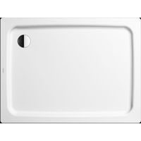 KALDEWEI DUSCHPLAN 543-2 75x90cm mit Styroporträger, 440948040001