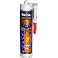 Quilosa polymer power fix instant strong 295 g trasparente