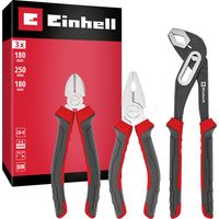 Einhell 370531 Zangen-Set