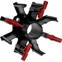 Adattatore bobina a cestello K300 Lorch 551.9096.0