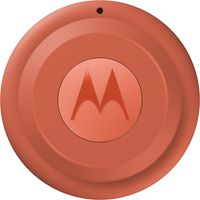 Motorola moto tag 2 Universale Cercatore Arancione