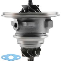 Turbocompresor chra RHF4 for Mercedes Sprinter B901 B902 B903 B904 208 308 408