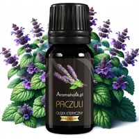 HUILE DE PATCHOULI - Huile essentielle de patchouli naturelle PREMIUM