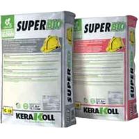COLLA PER PIASTRELLE 'PRAGMA SPECIAL' KERAKOLL 25 Kg - Colore Bianco Q.TA 25