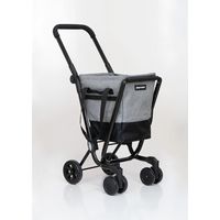Carro compra PLAY Easy Go black pepper - textured