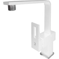 PRESTO 5249611 NITRO Grifo De Cocina Blanco - ref: 5249611