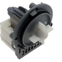 Ersatzteil - Ablaufpumpe Original - - ARTHUR MARTIN ELECTROLUX, ELECTROLUX, FAURE, ZANKER, AEG, ZANUSSI, ARTHUR MARTIN, IKEA, ESSENTIEL B, REX, JUNO, PROGRESS, BELLAVITA, DOMEOS