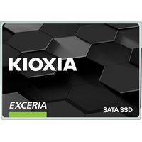 SSD Kioxia Exceria-Serie SATA 480 GB