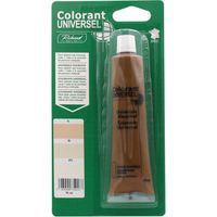 Farbstoff Richard Universell 75ml 4567 Natürliche Siena - Richard