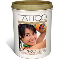 PARAMATTI TATTOO IMPRONTE UNDER DA 3LT. - BASE DD