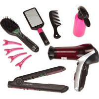 KLEIN - Mega set de coiffure Braun Satin Hair 7