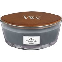 Bougie WoodWick EVENING ONYX 453,6 g ELLIPSE