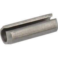 Spina elastica 10x30 acciaio inox VICON KG01204600
