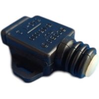 Micro interruttore 0061.0002 per trattorino Grillo CLS7-CL9.21-CL9.18-CL9.22-CL8.22-AS915-AS900-PK1000-PK800-PK1400-BEE FLY-FD220R-FD280-MT160-MT140-MT130-MD22MD13-MD18-MD15 - 56526