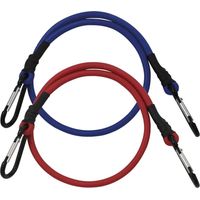 Petex 43192200 Set de 2 Expansores Azul y Rojo