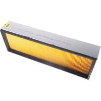 Filtro aire cabina LANDINI 3651225M92