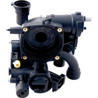 Wolf Gruppo idraulico blocco di ritorno incl. O-ring e clip, per CGU/CGG-2(K), 207070299