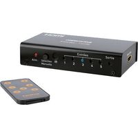 Commutateur HDMI – 5 entrées / 1 sortie FUJIONKYO