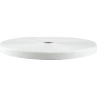 CINTINO P/TAPPARELLA GOMMATO BIANCO DA 50 M Q.TA 50