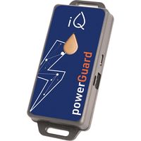 Module de communication iQ powerGuard für analoge Ferraris-Stromzähler BEULCO 402434 W778383