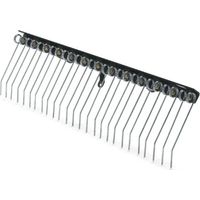 ORIGINAL STIGA 13-3913-11 100cm Heckrechen für Rasentraktor