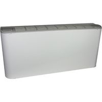 Gebläsekonvektor mit unterem Lufteinlass – Heizleistung 8130 W – 1460 mm