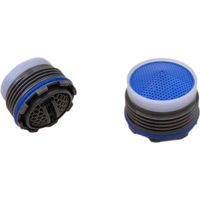 Cache aérateur de remplacement pour lavabo et bidet série Brera Luce Delizia Frattini R0201400 aérateur