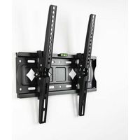 TV-Wandhalterung - 15° Neigungsverstellung, für LED-TV (26-65")