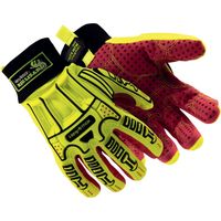 UVEX 6068107 Schutzhandschuh HexArmor Rig Lizard 60681 Größe 7