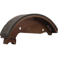 Ganascia freno 230x60 mm KOMFORT 103902S29