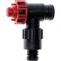 BRÖTJE Valvola di sicurezza WMx/ WLx plastica, 7771754