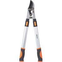 Teleskopische Aluminium -Teleskop -Truncarames